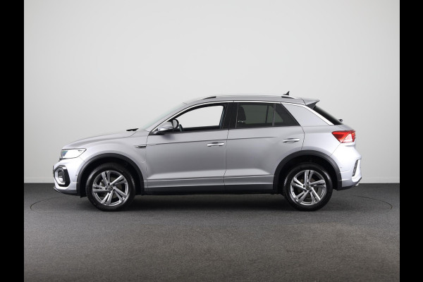 Volkswagen T-Roc 1.0 TSI R-Line Business 110 pk | Verlengde garantie | Navigatie | Parkeersensoren (Park assist) | Achteruitrijcamera | Adaptieve cruise control | R-Line |
