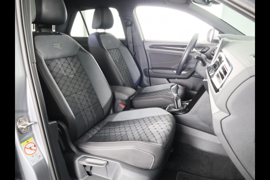 Volkswagen T-Roc 1.0 TSI R-Line Business 110 pk | Verlengde garantie | Navigatie | Parkeersensoren (Park assist) | Achteruitrijcamera | Adaptieve cruise control | R-Line |