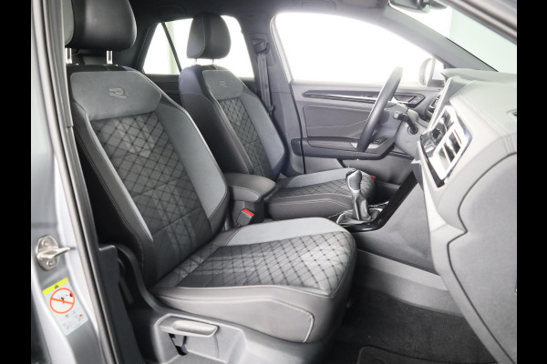 Volkswagen T-Roc 1.0 TSI R-Line Business 110 pk | Verlengde garantie | Navigatie | Parkeersensoren (Park assist) | Achteruitrijcamera | Adaptieve cruise control | R-Line |