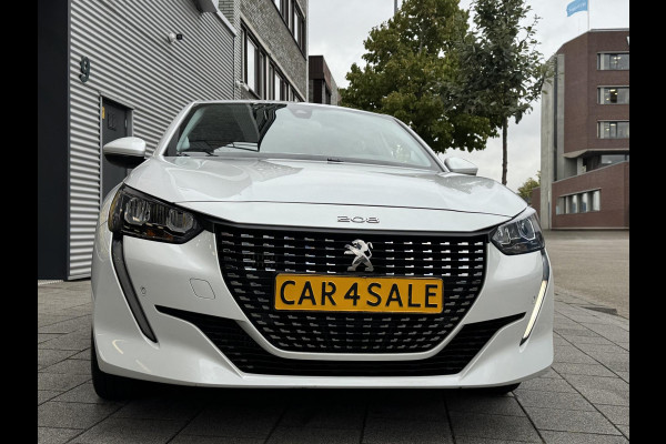 Peugeot 208 1.2 PureTech Allure - Navigatie/Apple I Airco I LED I PDC I Sport velgen I Dealer onderhouden