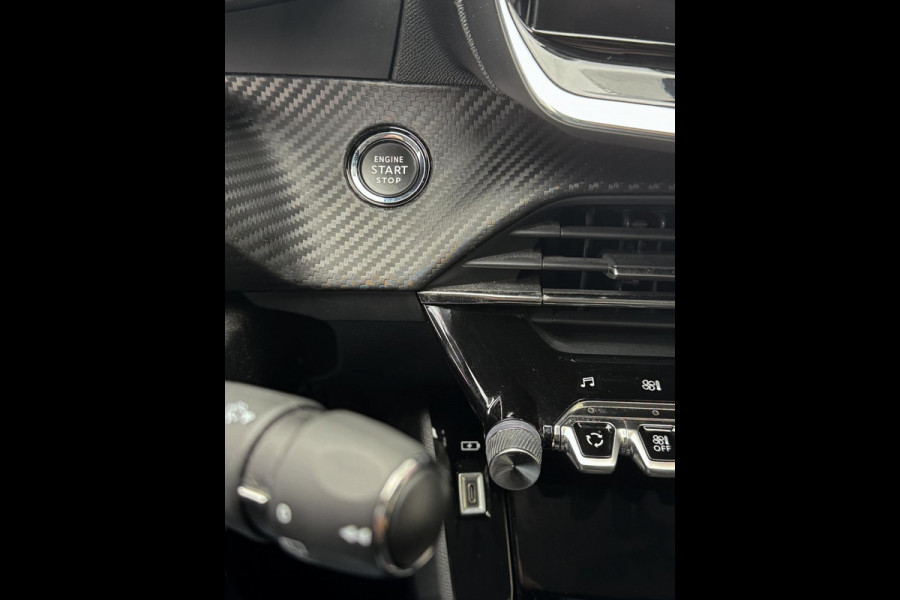 Peugeot 208 1.2 PureTech Allure - Navigatie/Apple I Airco I LED I PDC I Sport velgen I Dealer onderhouden
