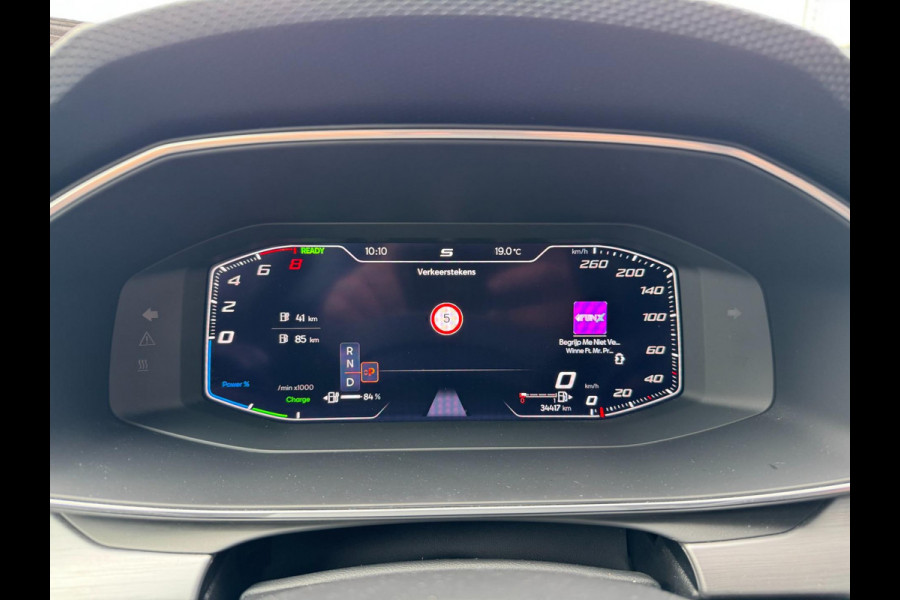 Seat Leon 1.4 TSI eHybrid PHEV FR 204 PK Panorama Memory Led Camera