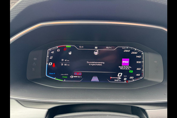 Seat Leon 1.4 TSI eHybrid PHEV FR 204 PK Panorama Memory Led Camera