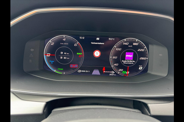 Seat Leon 1.4 TSI eHybrid PHEV FR 204 PK Panorama Memory Led Camera