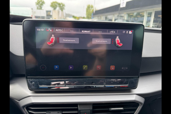 Seat Leon 1.4 TSI eHybrid PHEV FR 204 PK Panorama Memory Led Camera