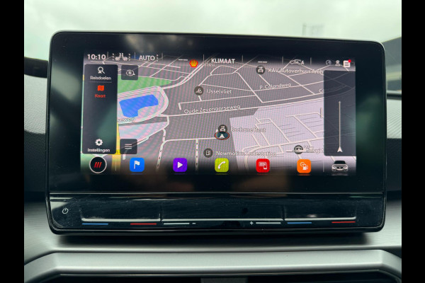 Seat Leon 1.4 TSI eHybrid PHEV FR 204 PK Panorama Memory Led Camera