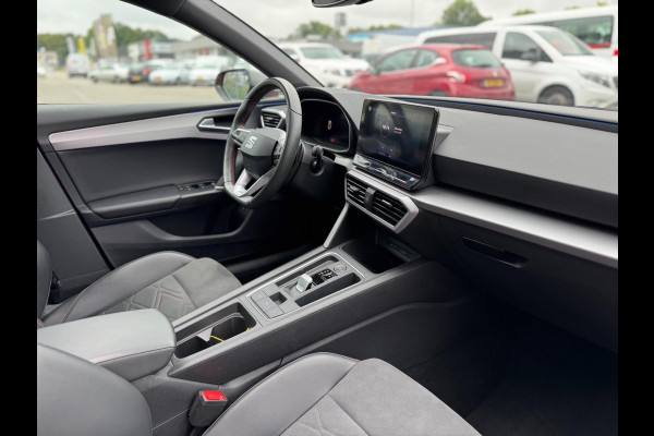 Seat Leon 1.4 TSI eHybrid PHEV FR 204 PK Panorama Memory Led Camera