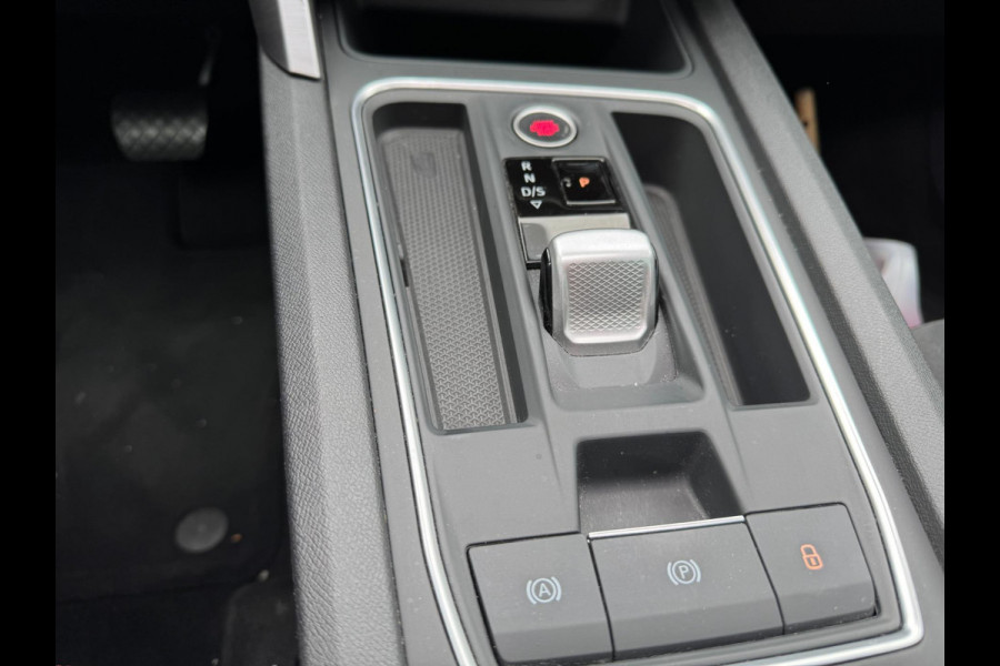 Seat Leon 1.4 TSI eHybrid PHEV FR 204 PK Panorama Memory Led Camera