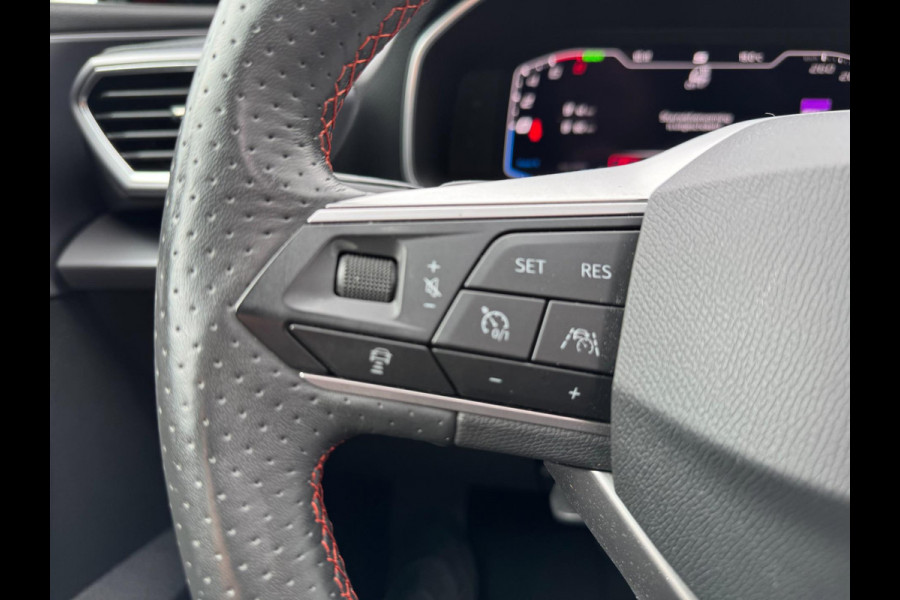 Seat Leon 1.4 TSI eHybrid PHEV FR 204 PK Panorama Memory Led Camera