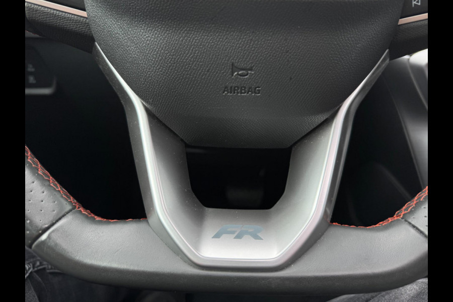 Seat Leon 1.4 TSI eHybrid PHEV FR 204 PK Panorama Memory Led Camera