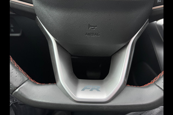 Seat Leon 1.4 TSI eHybrid PHEV FR 204 PK Panorama Memory Led Camera