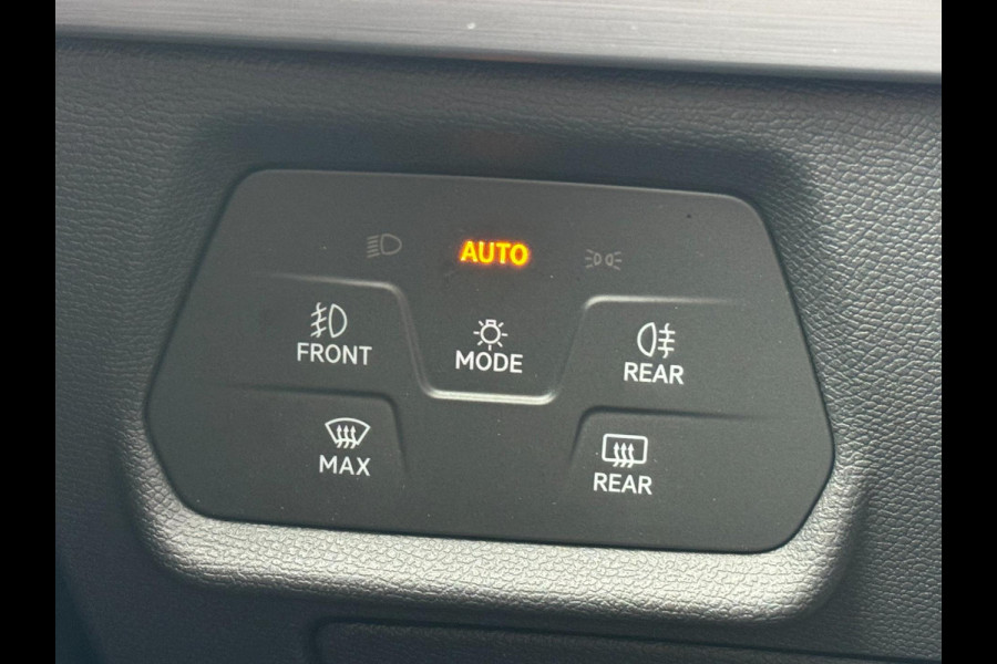 Seat Leon 1.4 TSI eHybrid PHEV FR 204 PK Panorama Memory Led Camera