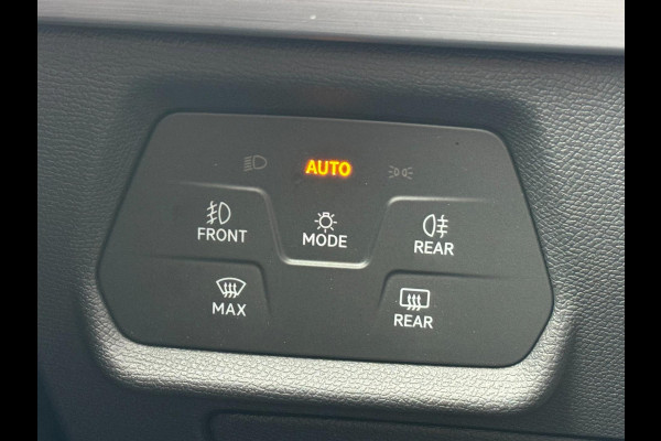 Seat Leon 1.4 TSI eHybrid PHEV FR 204 PK Panorama Memory Led Camera