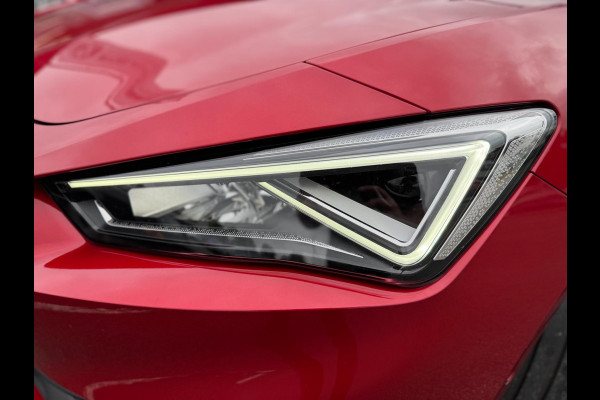 Seat Leon 1.4 TSI eHybrid PHEV FR 204 PK Panorama Memory Led Camera