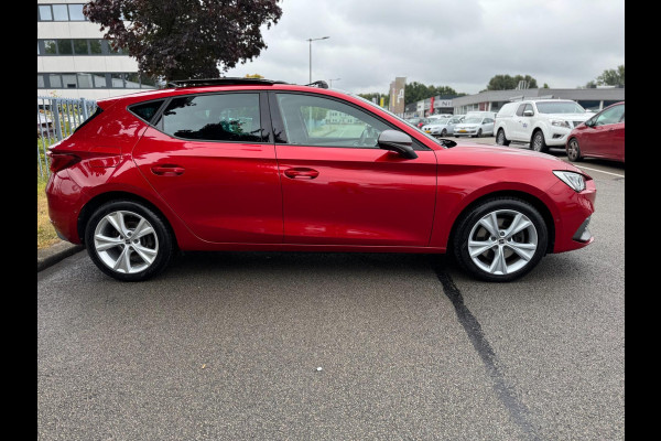 Seat Leon 1.4 TSI eHybrid PHEV FR 204 PK Panorama Memory Led Camera