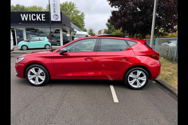 Seat Leon 1.4 TSI eHybrid PHEV FR 204 PK Panorama Memory Led Camera