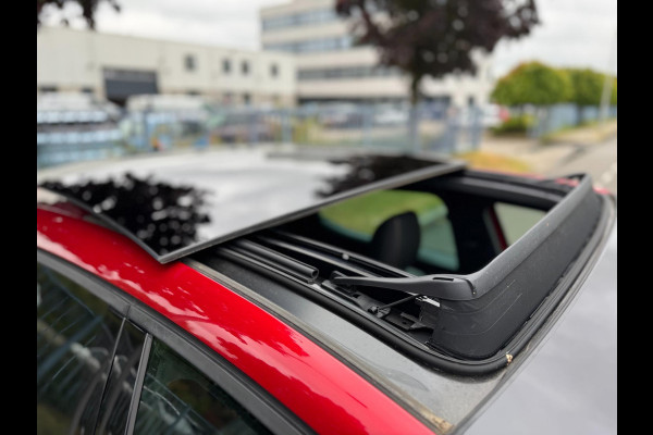 Seat Leon 1.4 TSI eHybrid PHEV FR 204 PK Panorama Memory Led Camera