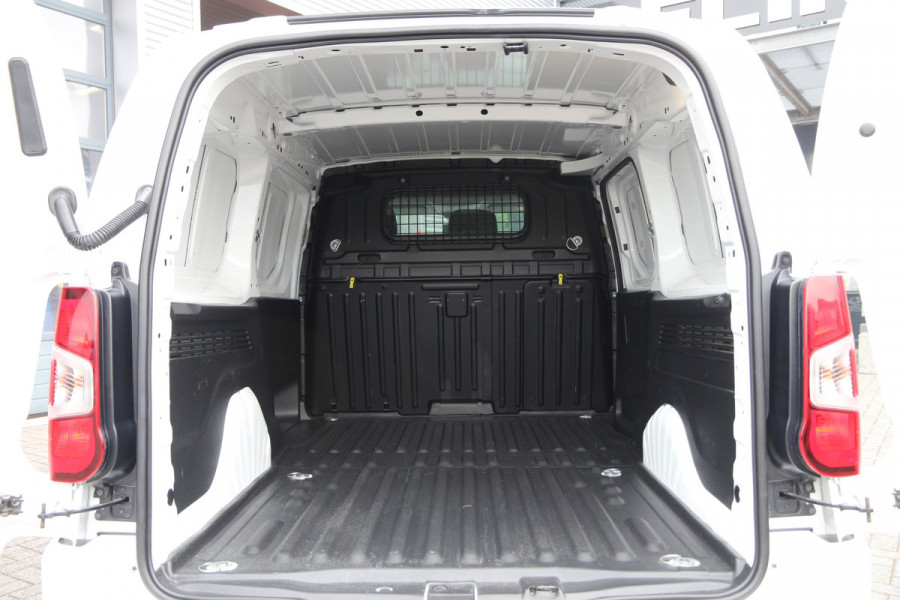Peugeot Partner 1.5 BlueHDI 100 | L2 | Stoelverw. | Cruise | Airco..