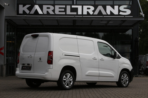 Peugeot Partner 1.5 BlueHDI 100 | L2 | Stoelverw. | Cruise | Airco..