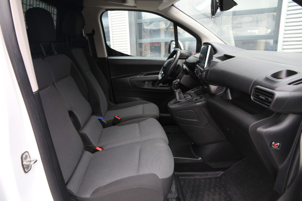 Peugeot Partner 1.5 BlueHDI 100 | L2 | Stoelverw. | Cruise | Airco..