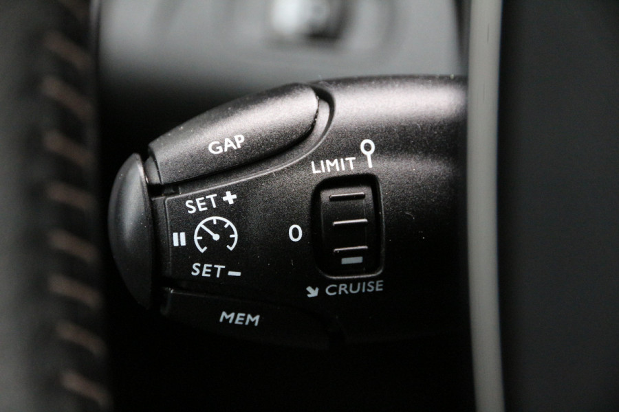 Peugeot Partner 1.5 BlueHDI 100 | L2 | Stoelverw. | Cruise | Airco..
