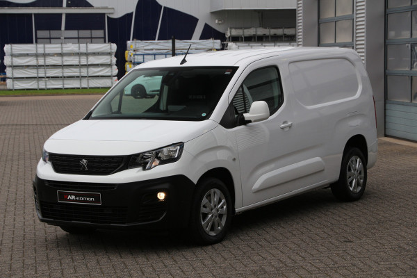 Peugeot Partner 1.5 BlueHDI 100 | L2 | Stoelverw. | Cruise | Airco..