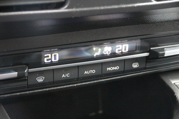 Peugeot Partner 1.5 BlueHDI 100 | L2 | Stoelverw. | Cruise | Airco..