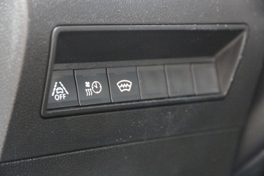 Peugeot Partner 1.5 BlueHDI 100 | L2 | Stoelverw. | Cruise | Airco..