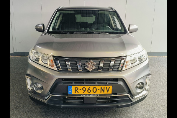 Suzuki Vitara 1.4 Boosterjet Select Automaat Rijklaar + 12 maanden Bovag-garantie Henk Jongen Auto's in Helmond,  al 50 jaar service zoals 't hoort!