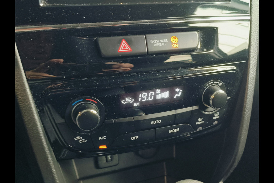 Suzuki Vitara 1.4 Boosterjet Select Automaat Rijklaar + 12 maanden Bovag-garantie Henk Jongen Auto's in Helmond,  al 50 jaar service zoals 't hoort!