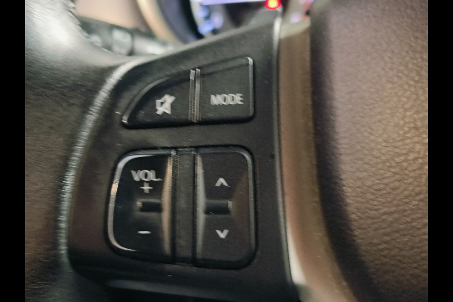 Suzuki Vitara 1.4 Boosterjet Select Automaat Rijklaar + 12 maanden Bovag-garantie Henk Jongen Auto's in Helmond,  al 50 jaar service zoals 't hoort!
