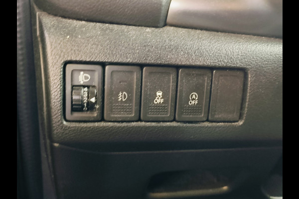 Suzuki Vitara 1.4 Boosterjet Select Automaat Rijklaar + 12 maanden Bovag-garantie Henk Jongen Auto's in Helmond,  al 50 jaar service zoals 't hoort!