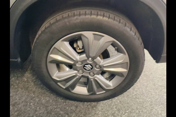 Suzuki Vitara 1.4 Boosterjet Select Automaat Rijklaar + 12 maanden Bovag-garantie Henk Jongen Auto's in Helmond,  al 50 jaar service zoals 't hoort!