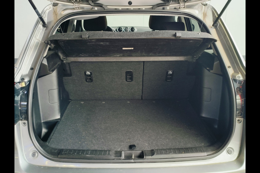 Suzuki Vitara 1.4 Boosterjet Select Automaat Rijklaar + 12 maanden Bovag-garantie Henk Jongen Auto's in Helmond,  al 50 jaar service zoals 't hoort!