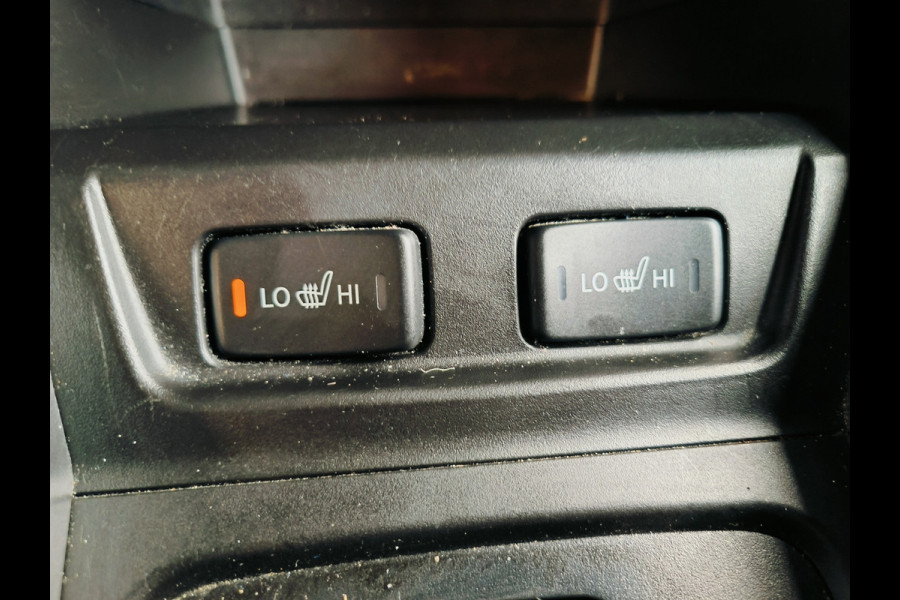 Suzuki Vitara 1.4 Boosterjet Select Automaat Rijklaar + 12 maanden Bovag-garantie Henk Jongen Auto's in Helmond,  al 50 jaar service zoals 't hoort!