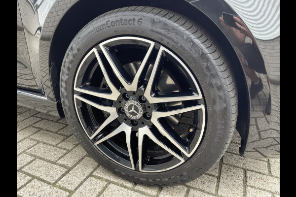 Mercedes-Benz V-Klasse 300d 237pk Extra Lang DC 5 persoons Avantgarde Edition / vaste prijs rijklaar € 52.950 ex btw / lease vanaf € 864 / AMG / burmester / leer / camera / originele Nedelandse bus !