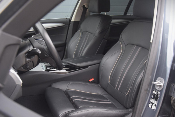 BMW 5 Serie 520i Business Edition Plus CAMERA/HIFI SYSTEM/ADAPTIEVE CRUISE CONTROL