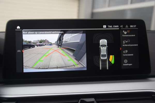 BMW 5 Serie 520i Business Edition Plus CAMERA/HIFI SYSTEM/ADAPTIEVE CRUISE CONTROL