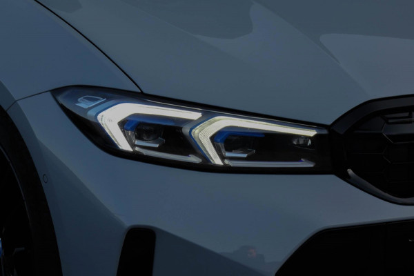 BMW 3-serie M340d xDrive | SCHUIF/KANTEL DAK | 360° CAMERA | M-PAKKET | TREKHAAK
