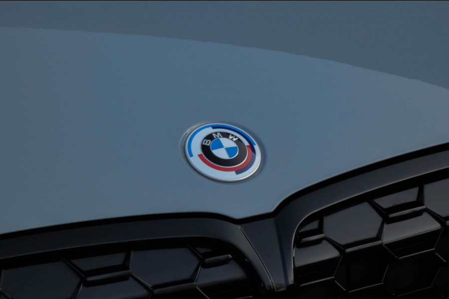 BMW 3-serie M340d xDrive | SCHUIF/KANTEL DAK | 360° CAMERA | M-PAKKET | TREKHAAK