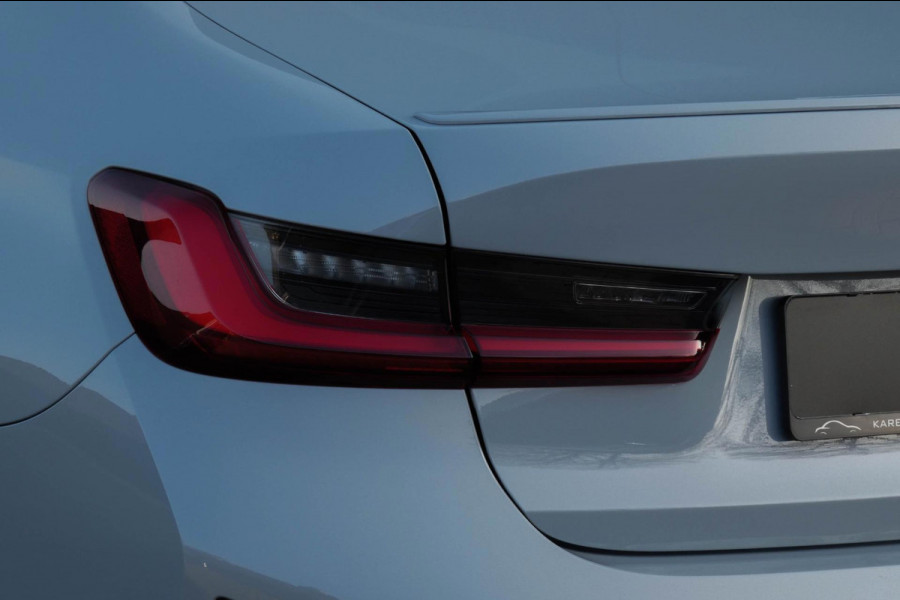 BMW 3-serie M340d xDrive | SCHUIF/KANTEL DAK | 360° CAMERA | M-PAKKET | TREKHAAK