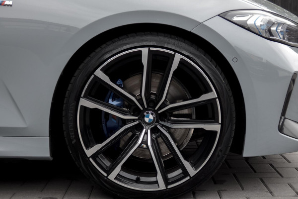 BMW 3-serie M340d xDrive | SCHUIF/KANTEL DAK | 360° CAMERA | M-PAKKET | TREKHAAK