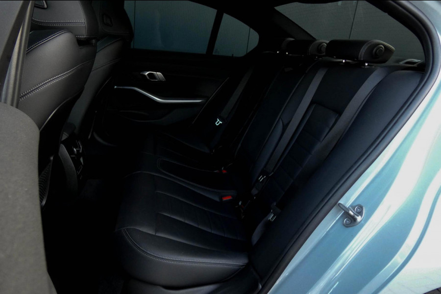 BMW 3-serie M340d xDrive | SCHUIF/KANTEL DAK | 360° CAMERA | M-PAKKET | TREKHAAK