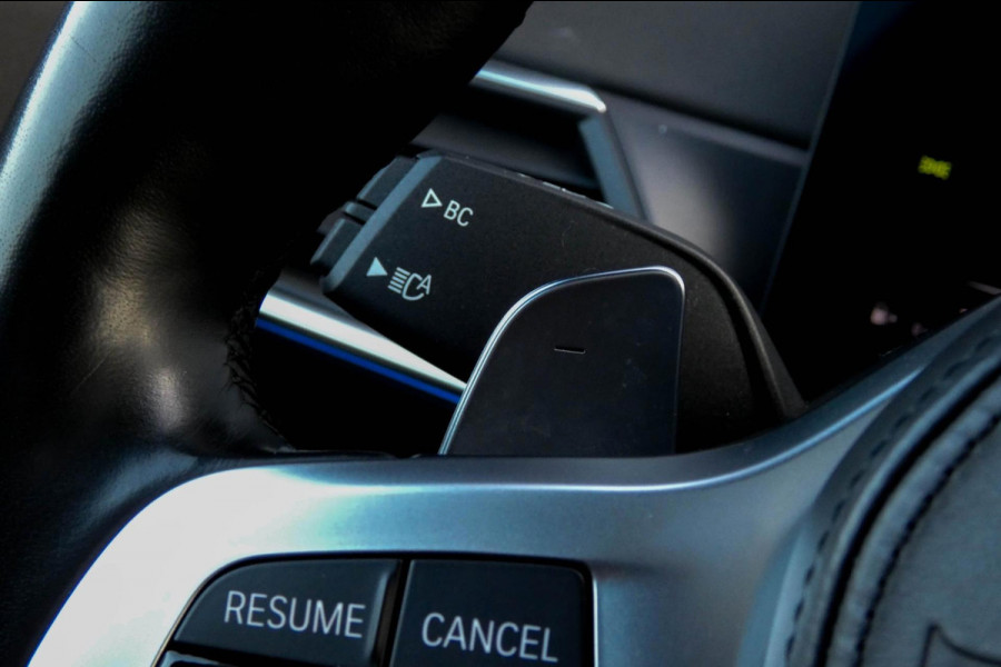 BMW 3-serie M340d xDrive | SCHUIF/KANTEL DAK | 360° CAMERA | M-PAKKET | TREKHAAK