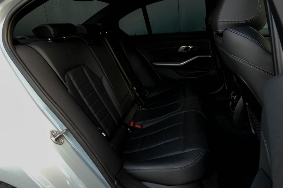 BMW 3-serie M340d xDrive | SCHUIF/KANTEL DAK | 360° CAMERA | M-PAKKET | TREKHAAK