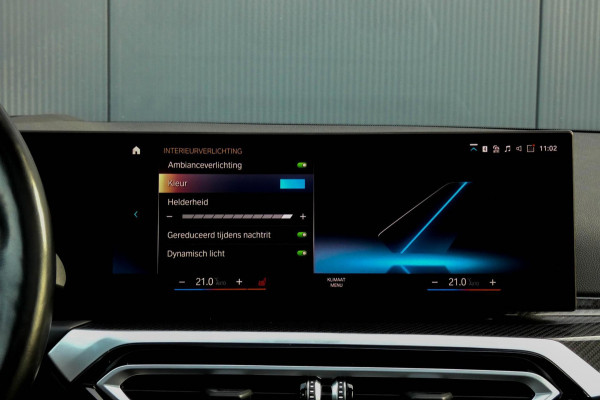 BMW 3-serie M340d xDrive | SCHUIF/KANTEL DAK | 360° CAMERA | M-PAKKET | TREKHAAK