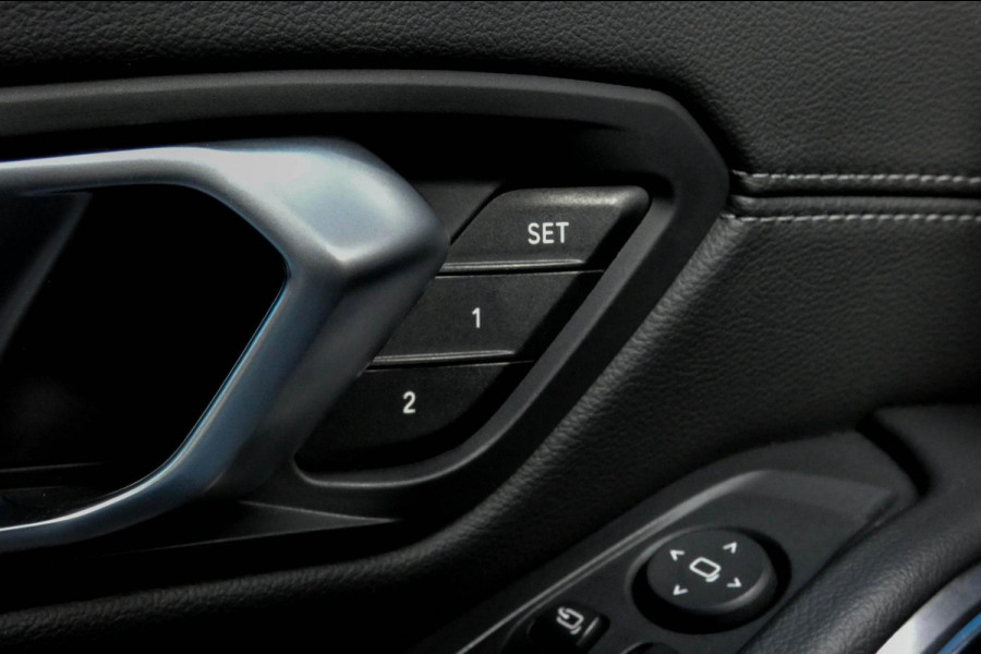 BMW 3-serie M340d xDrive | SCHUIF/KANTEL DAK | 360° CAMERA | M-PAKKET | TREKHAAK