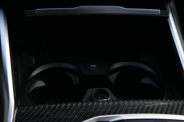 BMW 3-serie M340d xDrive | SCHUIF/KANTEL DAK | 360° CAMERA | M-PAKKET | TREKHAAK