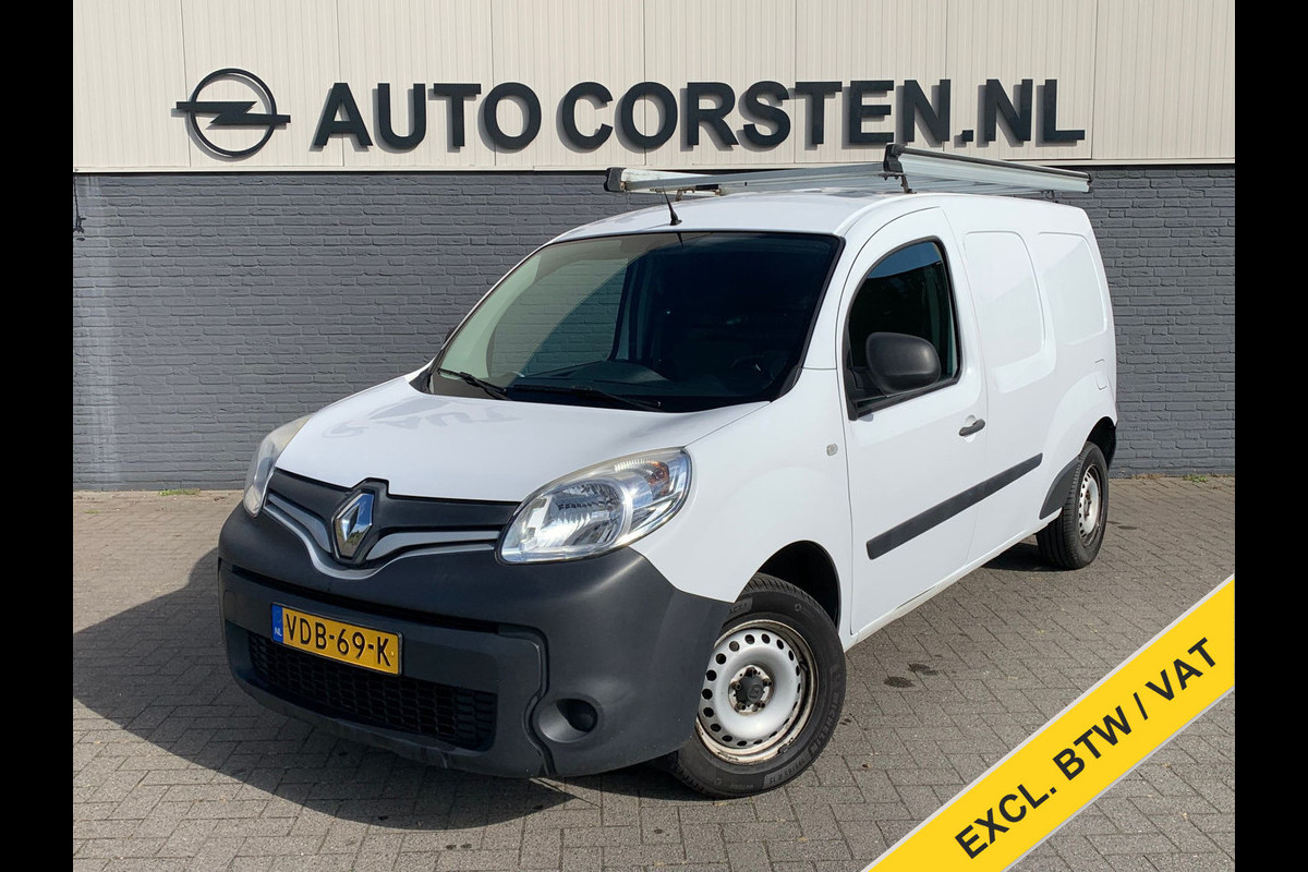 Renault Kangoo 1.5dCi 90PK Maxi L2H1 Airco Navi Cruise Control Imperiaal Trekhaak Pdc Bluetooth Schuifdeur Betonplex Vloer Wandbetimmering Energy Comfort Euro 6 Renault Kangoo 1.5dCi 90PK Maxi L2H1 Airco Navi Cruise Control Imperiaal Trekhaak Pdc Bluetooth Schuifdeur Betonplex Vloer Wandbetimmering Energy Comfort Euro 6