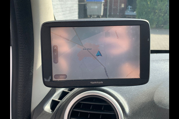 Renault Kangoo 1.5dCi 90PK Maxi L2H1 Airco Navi Cruise Control Imperiaal Trekhaak Pdc Bluetooth Schuifdeur Betonplex Vloer Wandbetimmering Energy Comfort Euro 6